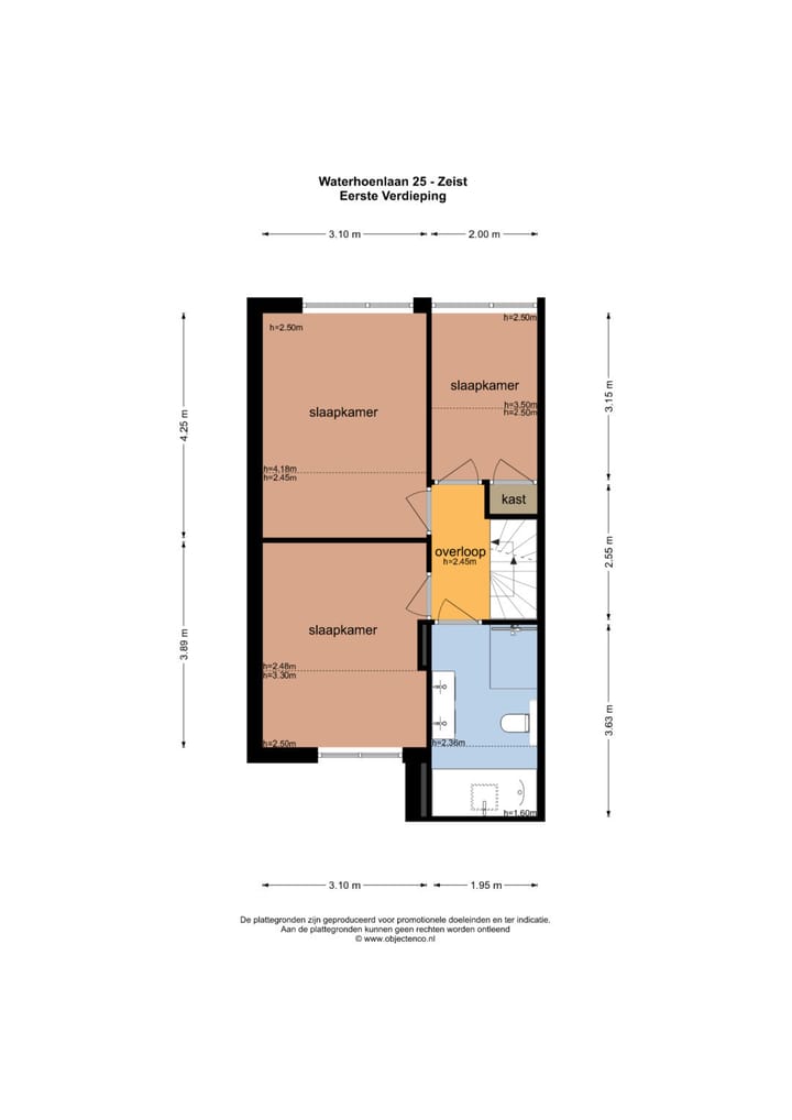 Photo 17 of Waterhoenlaan 25