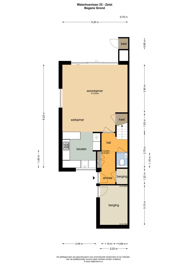 Photo 27 of Waterhoenlaan 25