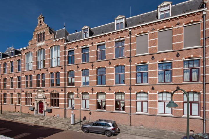 Nieuwelaan 134