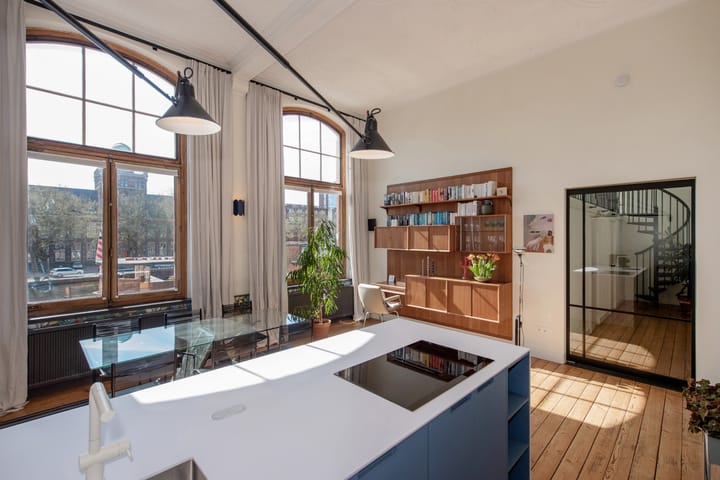 Foto 2 van Nieuwelaan 134