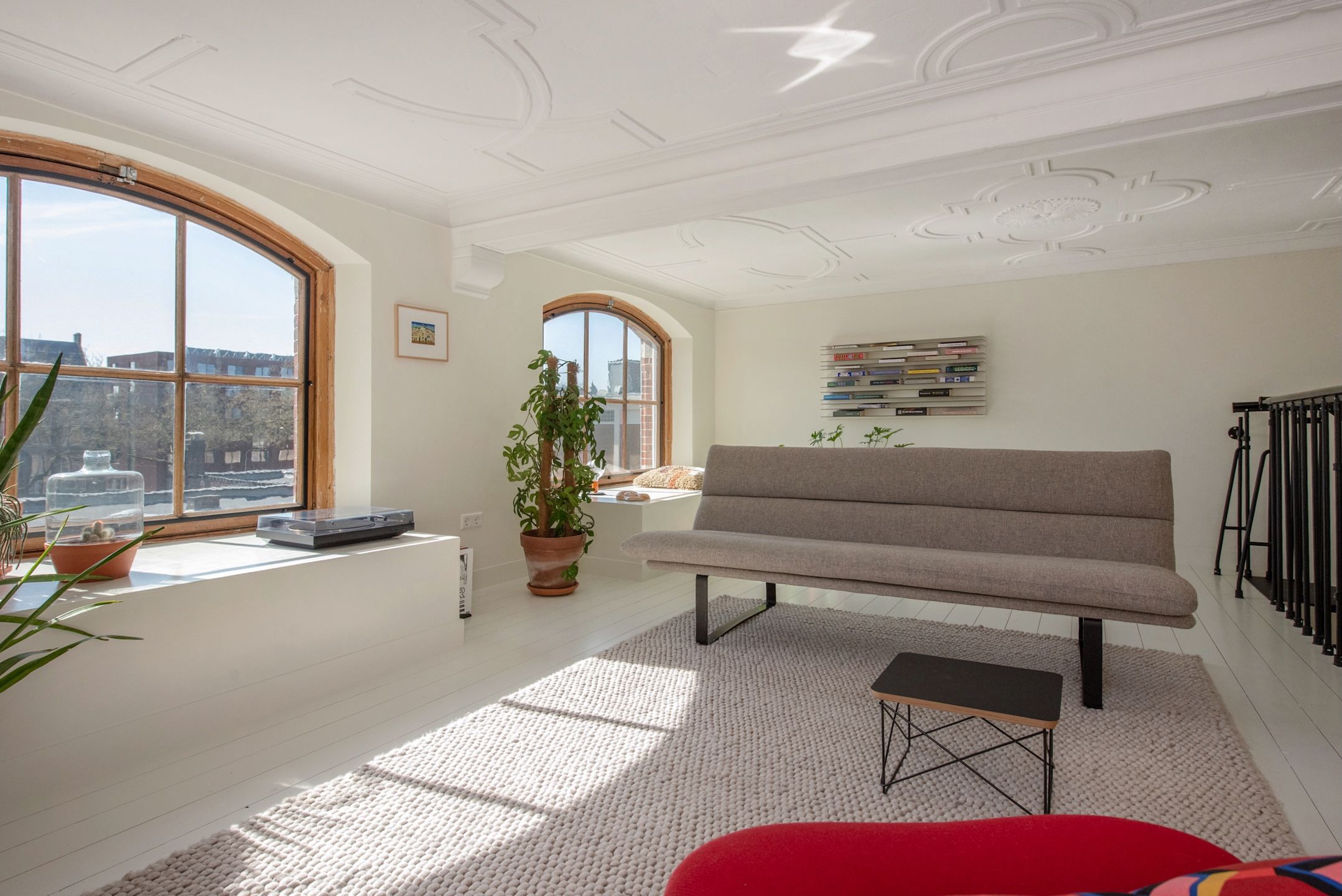 Foto 3 van Nieuwelaan 134