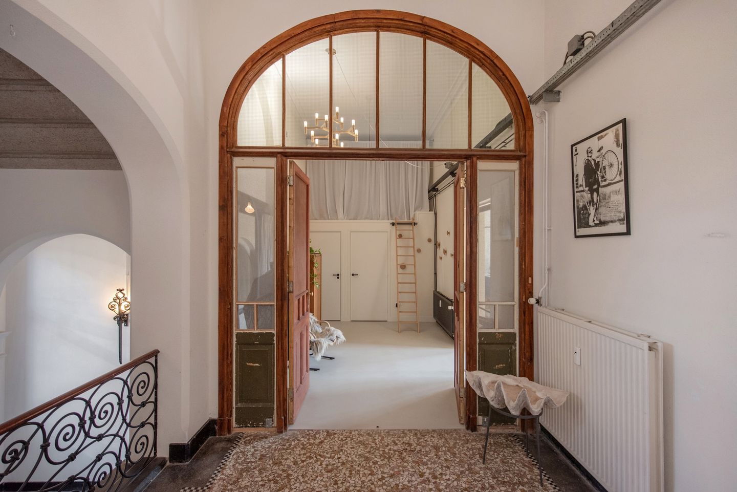 Foto 10 van Nieuwelaan 134