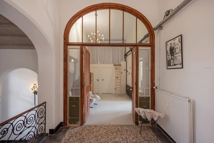 Foto 10 van Nieuwelaan 134