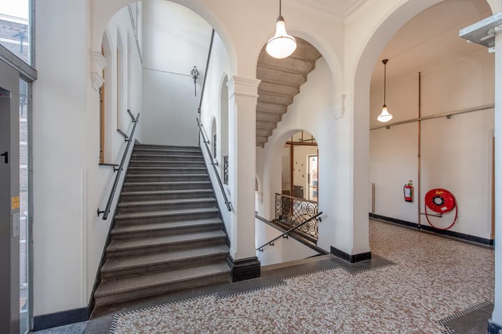 Foto 8 van Nieuwelaan 134