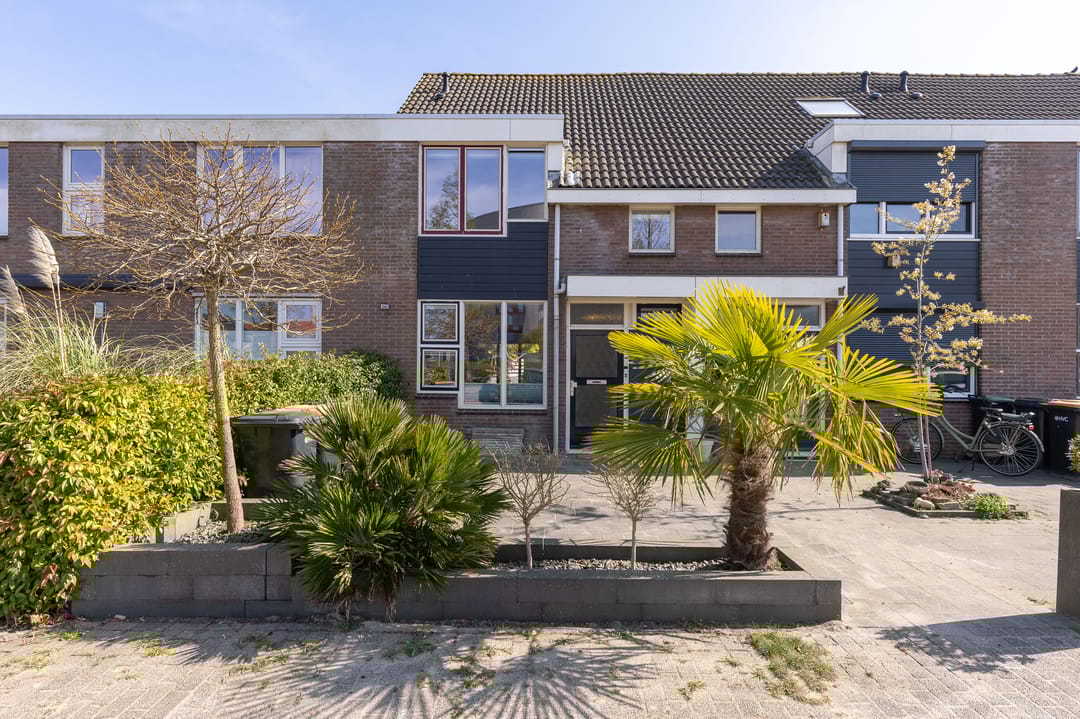 Foto 1 van Poldermolen 31