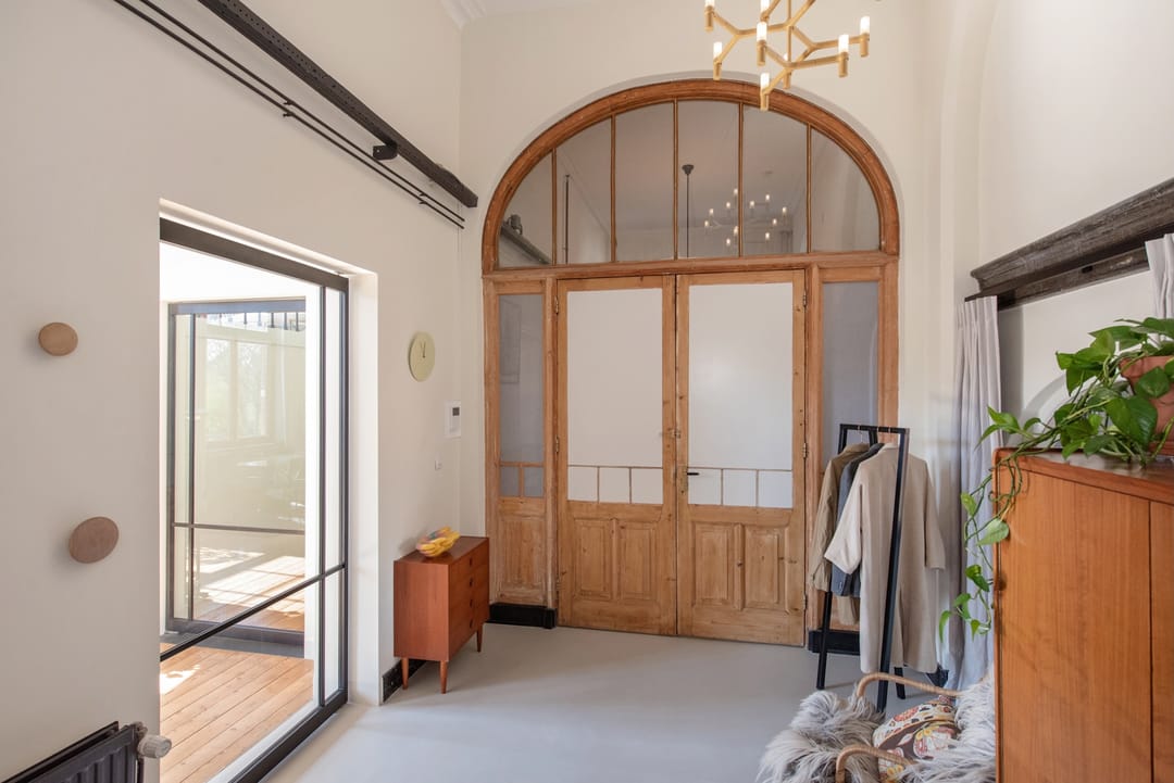 Foto 11 van Nieuwelaan 134