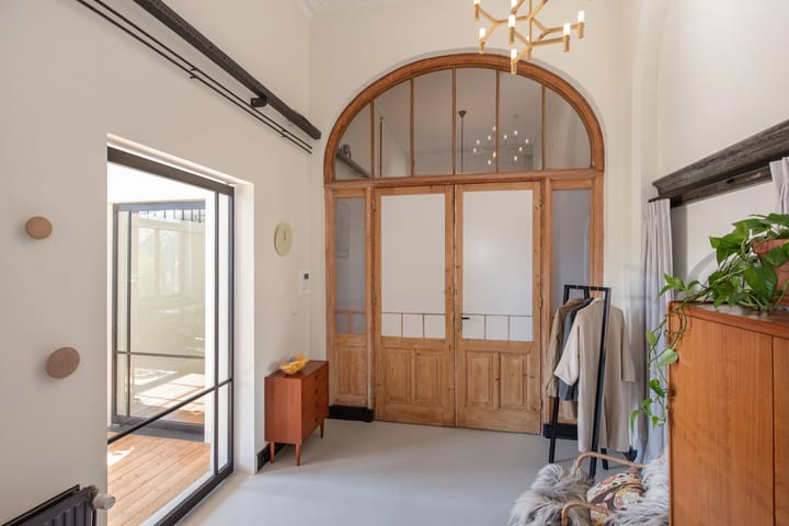 Foto 11 van Nieuwelaan 134