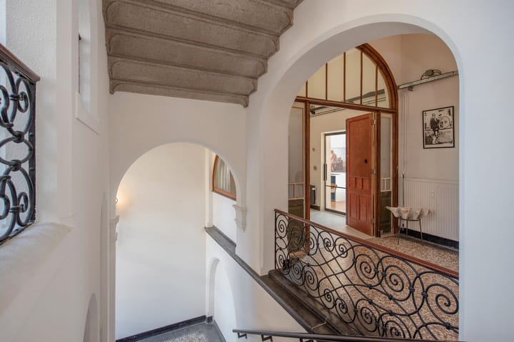 Foto 9 van Nieuwelaan 134