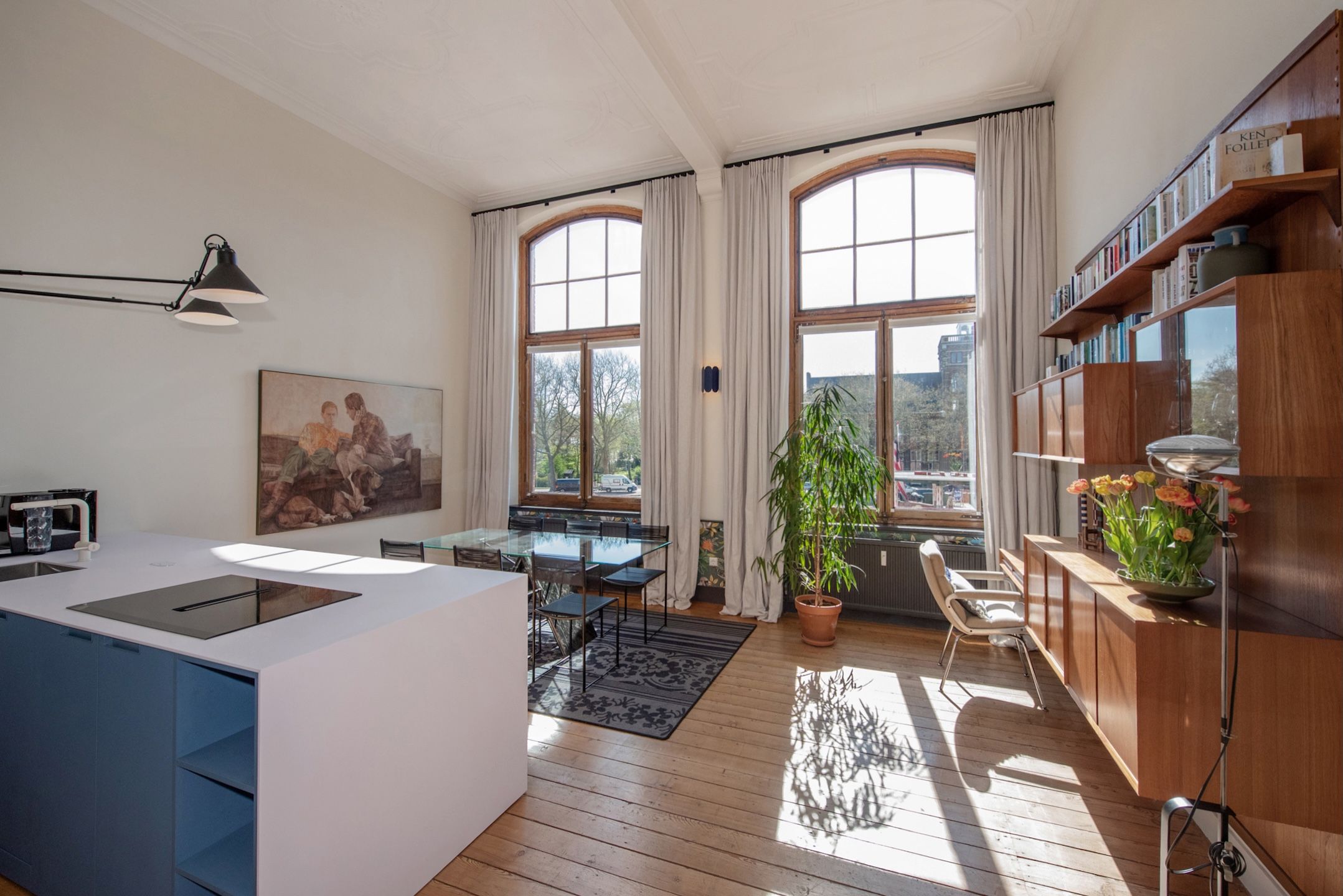 Foto 12 van Nieuwelaan 134