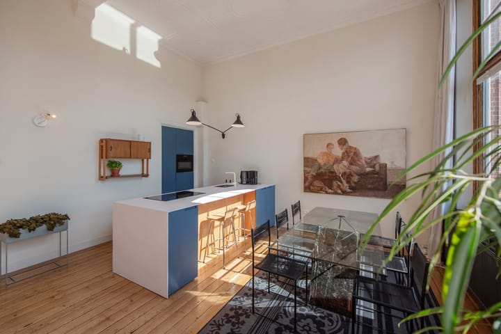 Foto 13 van Nieuwelaan 134