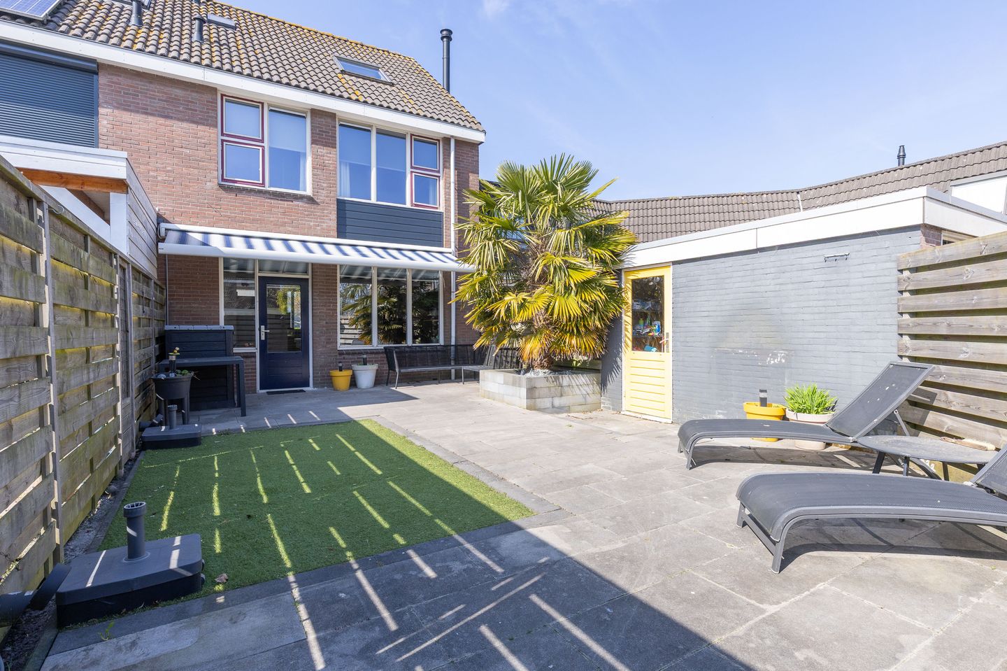 Foto 4 van Poldermolen 31