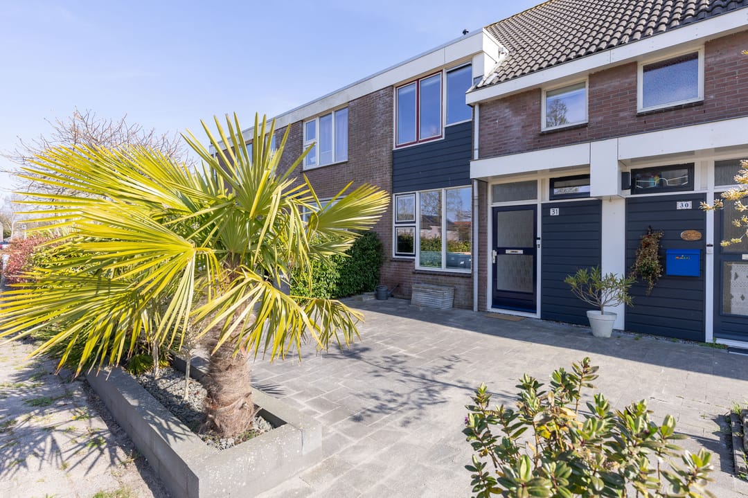 Foto 7 van Poldermolen 31