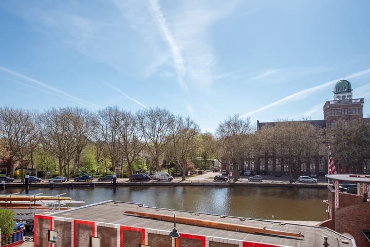 Foto 19 van Nieuwelaan 134