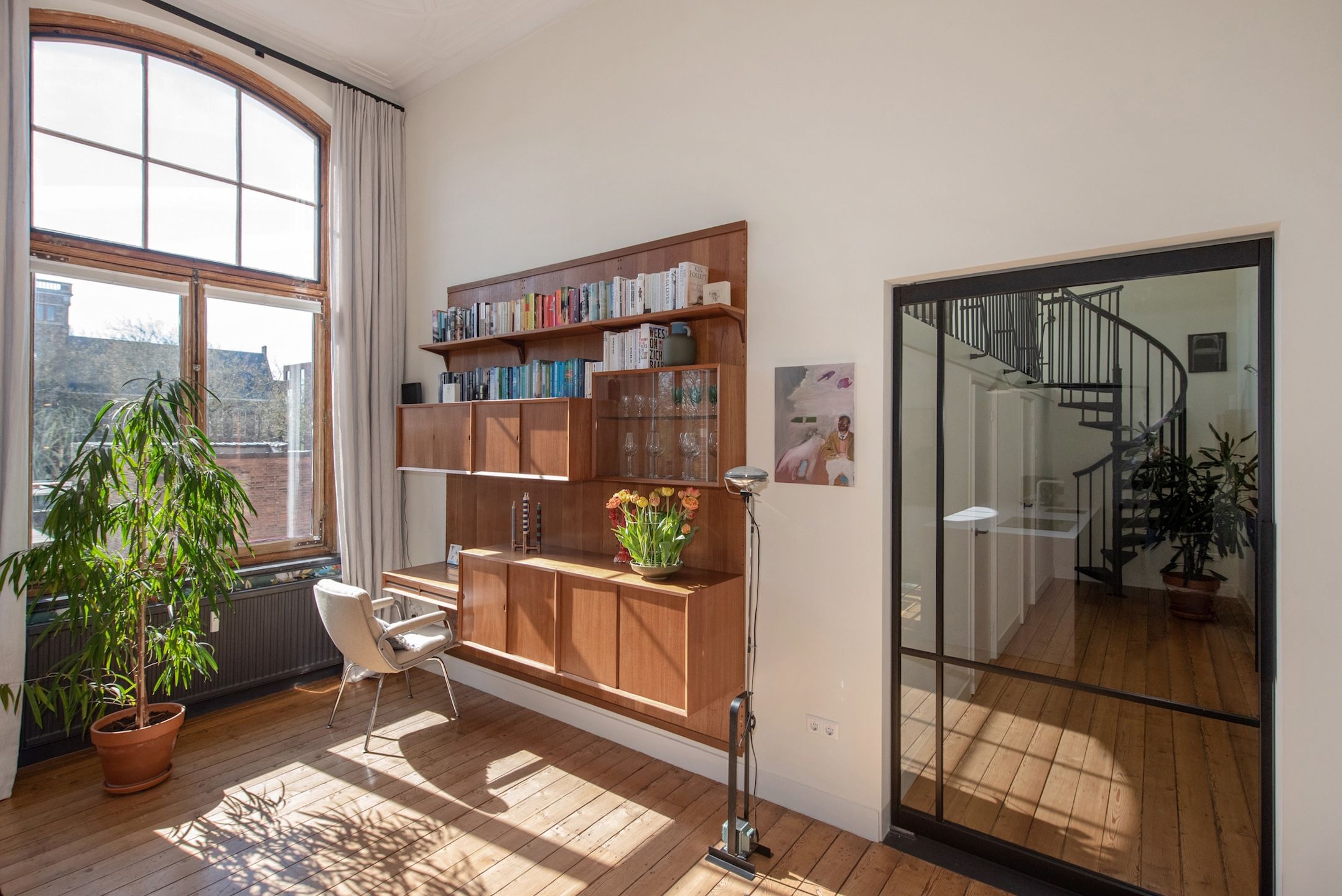 Foto 21 van Nieuwelaan 134