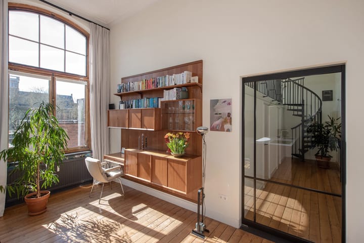 Foto 21 van Nieuwelaan 134