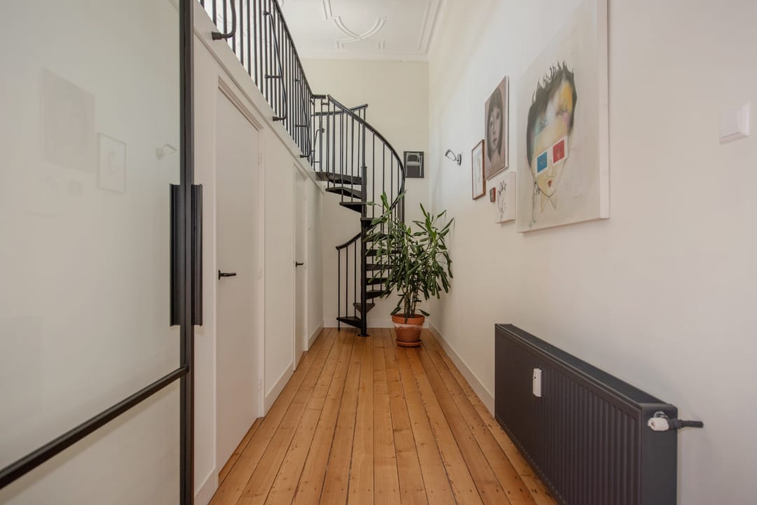 Foto 22 van Nieuwelaan 134