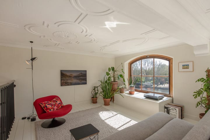 Foto 25 van Nieuwelaan 134