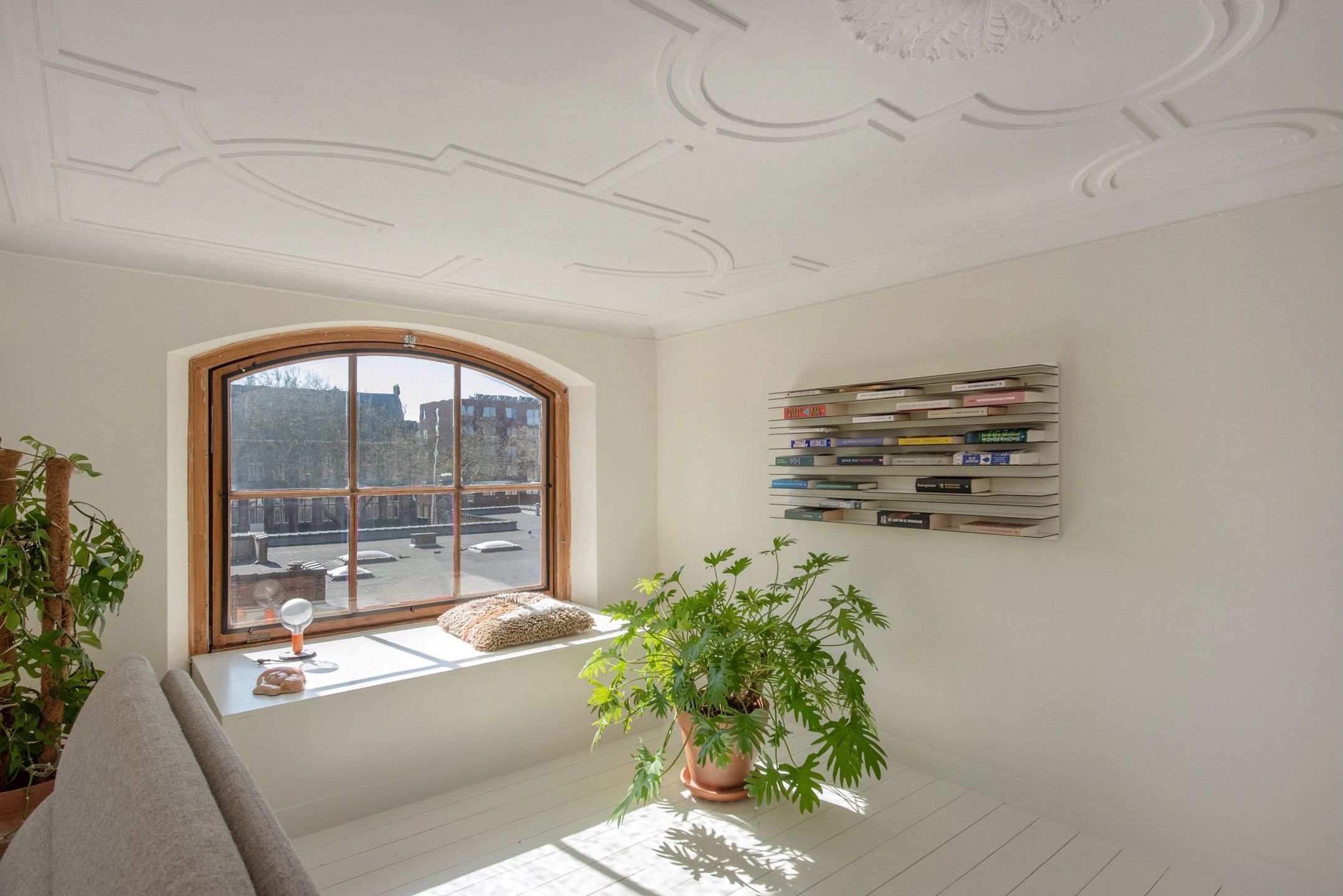 Foto 27 van Nieuwelaan 134