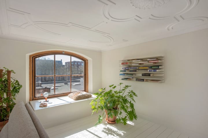 Foto 27 van Nieuwelaan 134