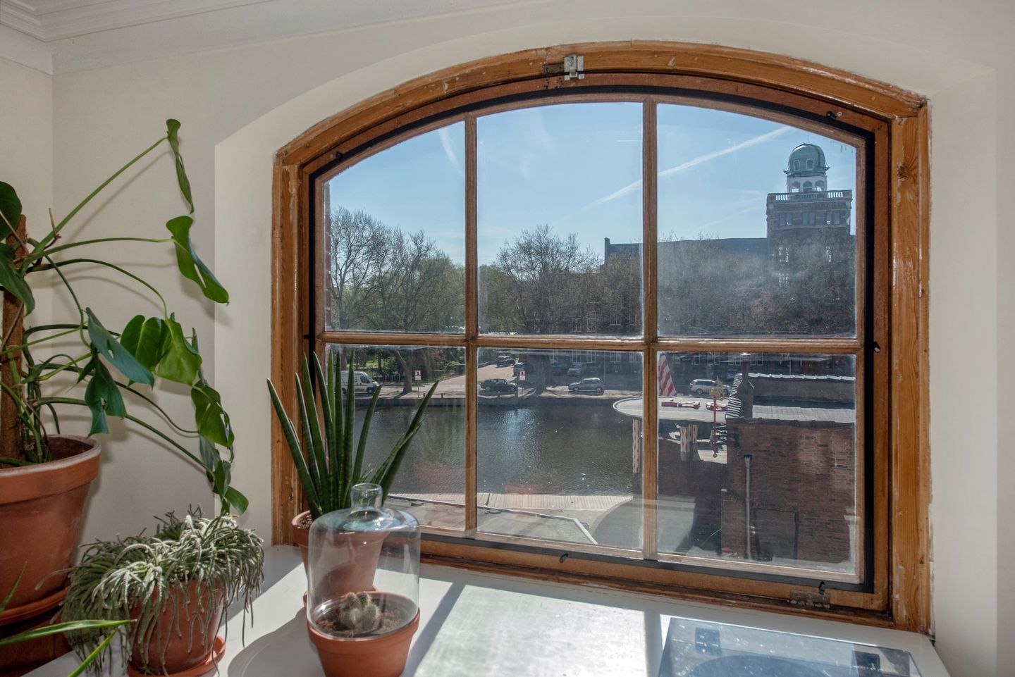 Foto 29 van Nieuwelaan 134