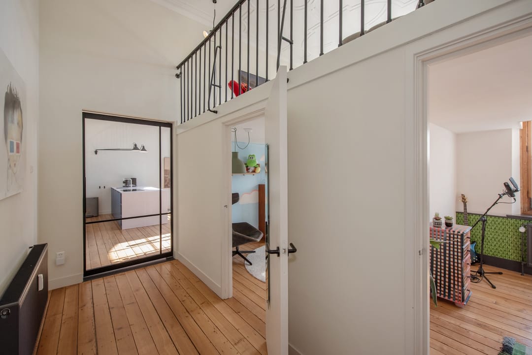 Foto 31 van Nieuwelaan 134