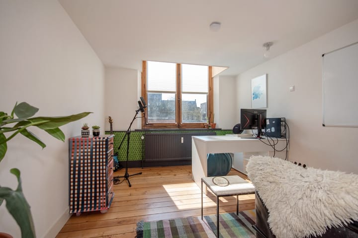 Foto 32 van Nieuwelaan 134