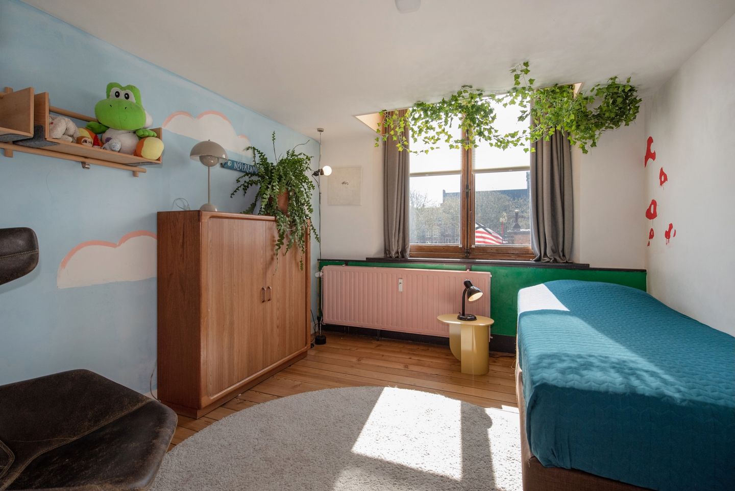 Foto 34 van Nieuwelaan 134