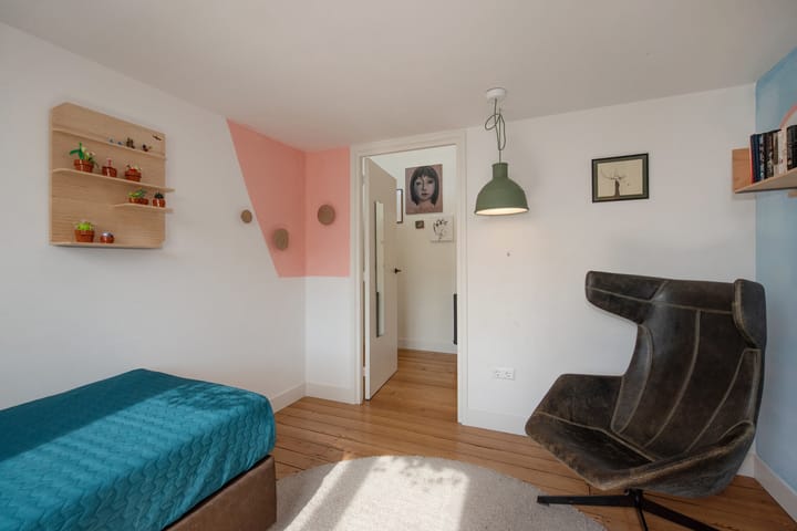 Foto 35 van Nieuwelaan 134