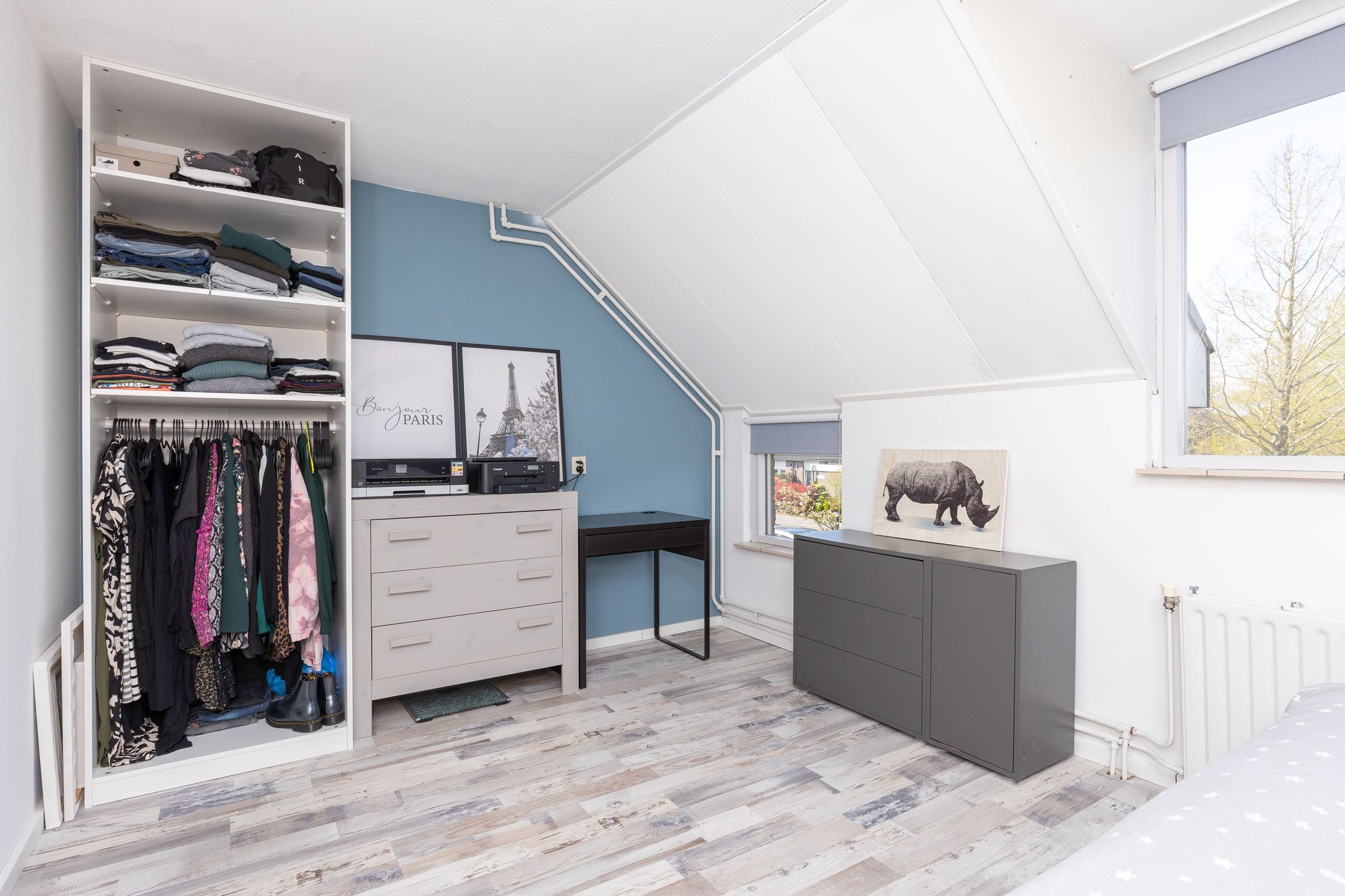 Foto 30 van Poldermolen 31