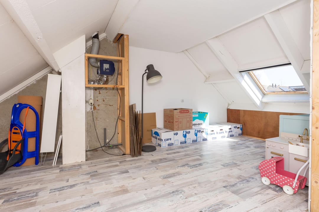 Foto 32 van Poldermolen 31