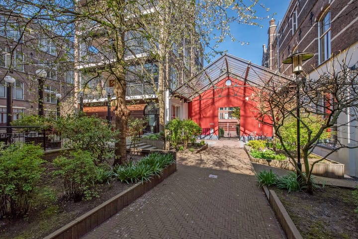 Foto 45 van Nieuwelaan 134