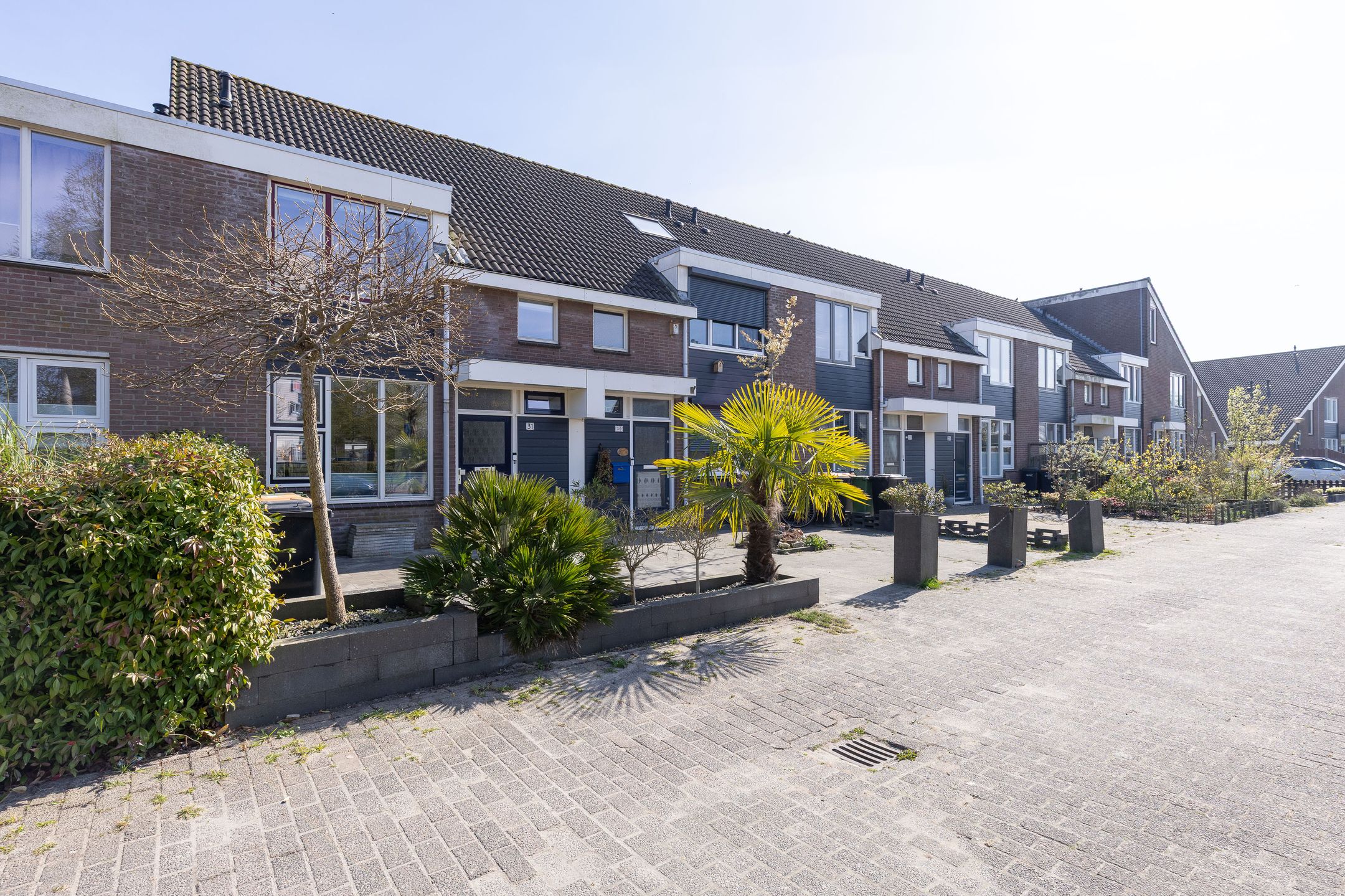 Foto 33 van Poldermolen 31