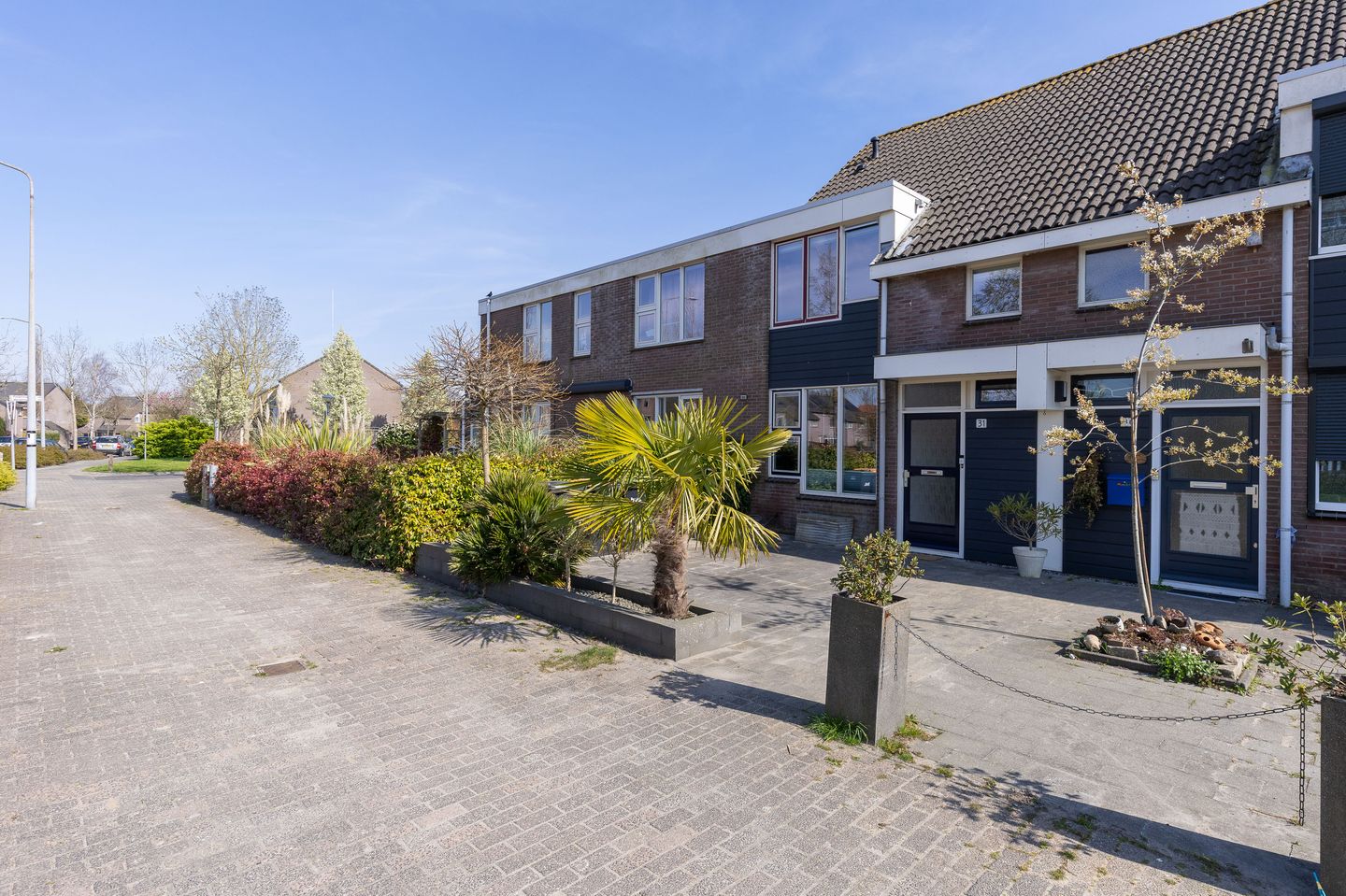 Foto 34 van Poldermolen 31