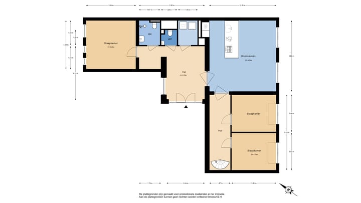 Foto 47 van Nieuwelaan 134