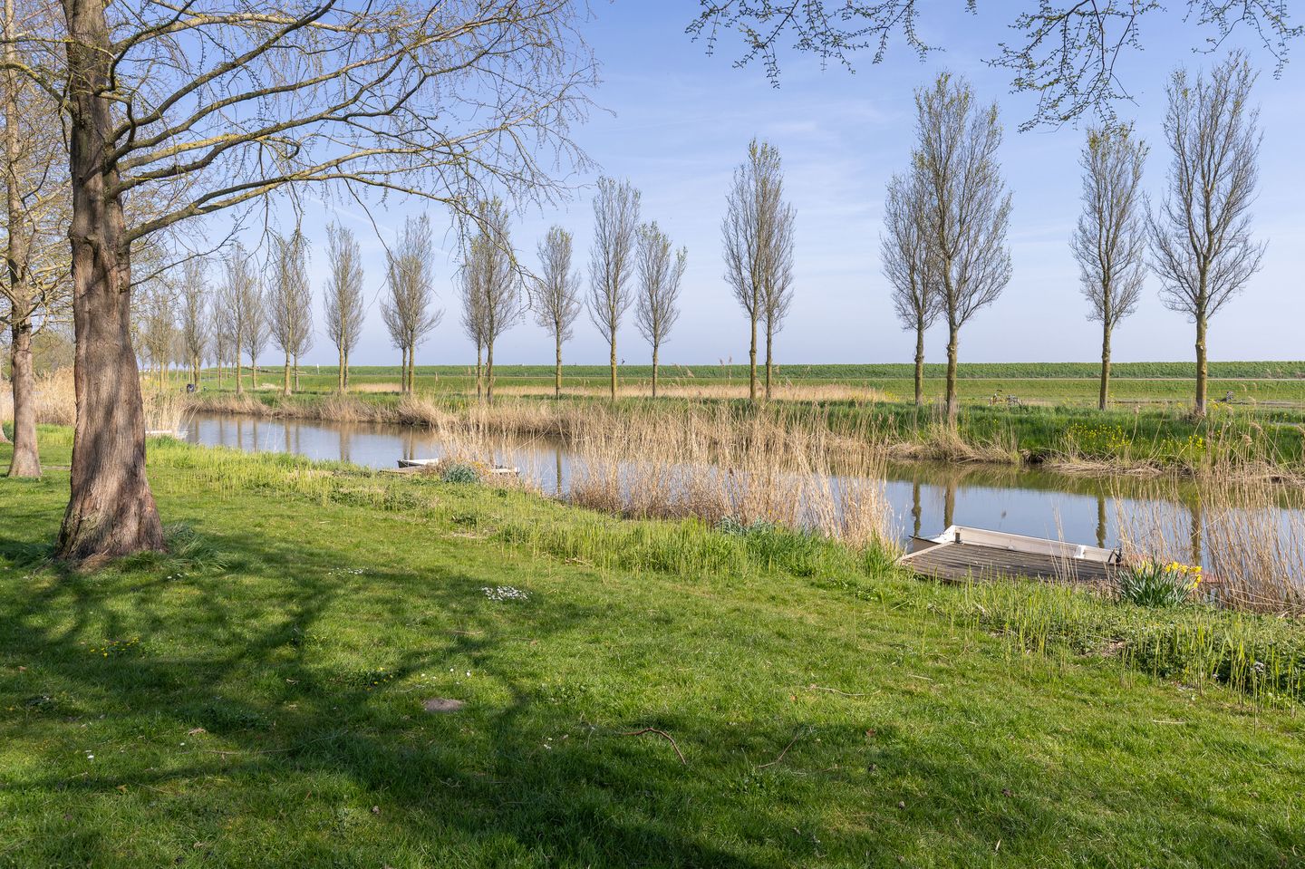 Foto 35 van Poldermolen 31