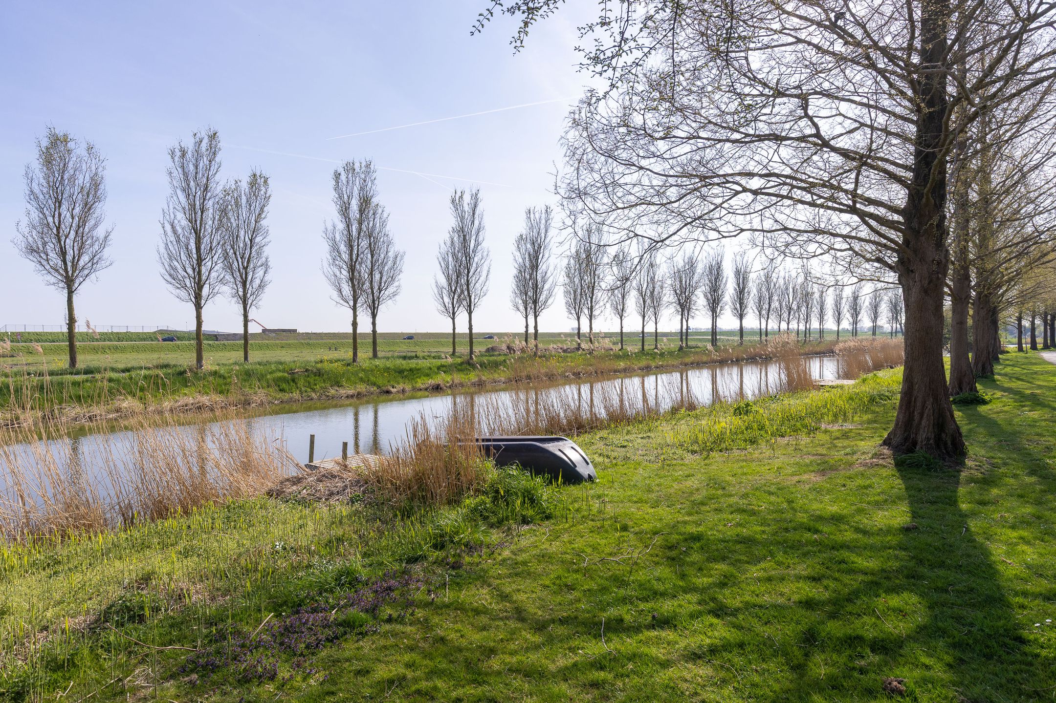 Foto 36 van Poldermolen 31