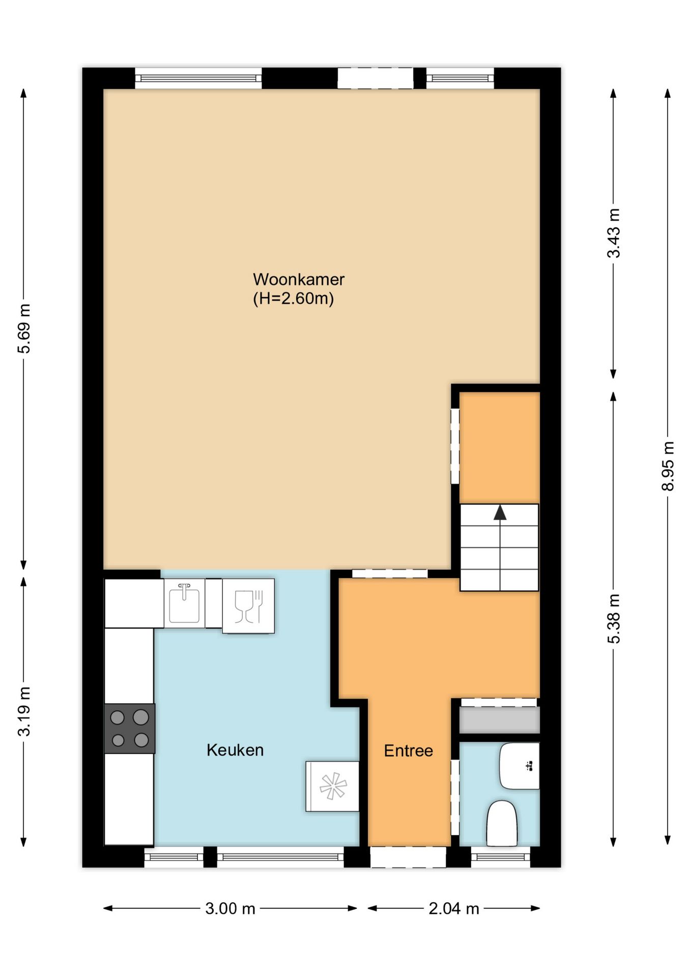 Foto 39 van Poldermolen 31