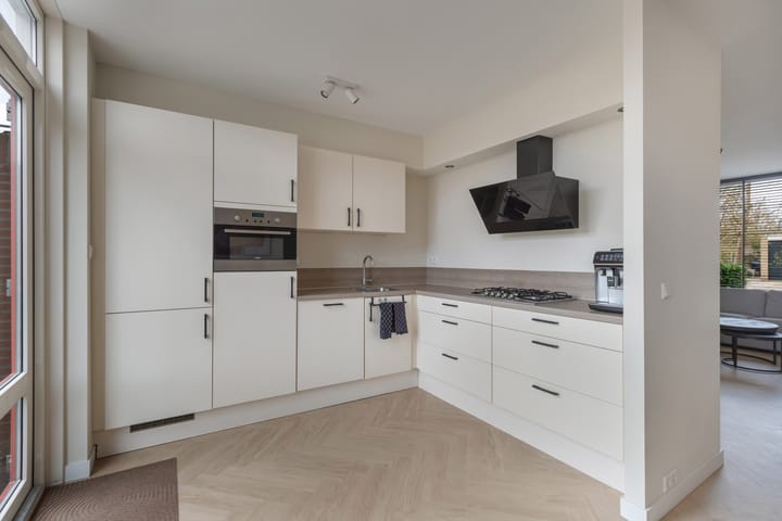 Foto 3 van Tjotter 28