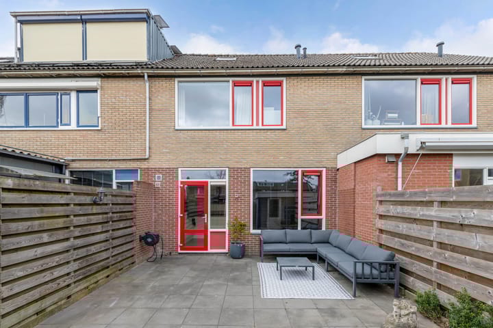 Foto 5 van Tjotter 28