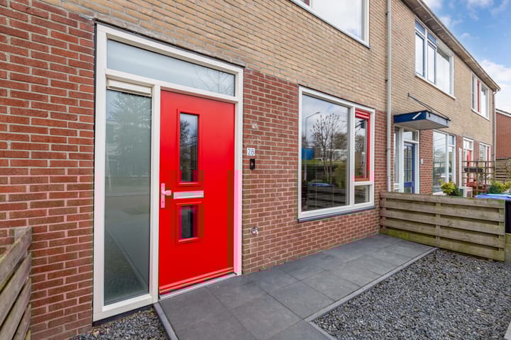 Foto 7 van Tjotter 28