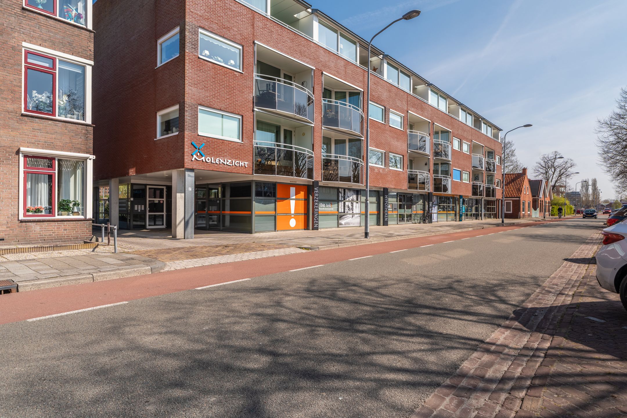 Photo 6 of Nassaustraat 37-A3