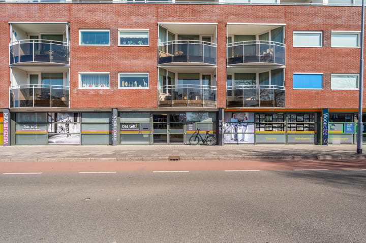 Foto 7 van Nassaustraat 37-A3