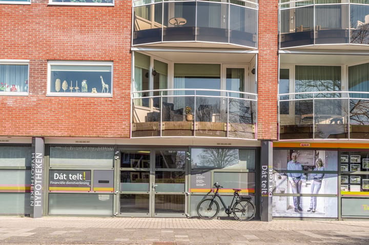 Foto 8 van Nassaustraat 37-A3