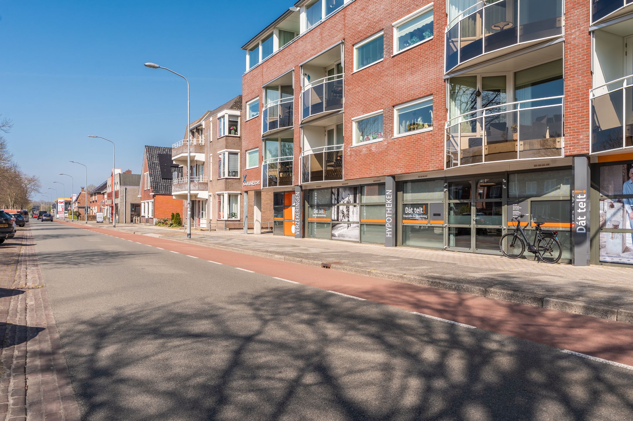 Photo 9 of Nassaustraat 37-A3