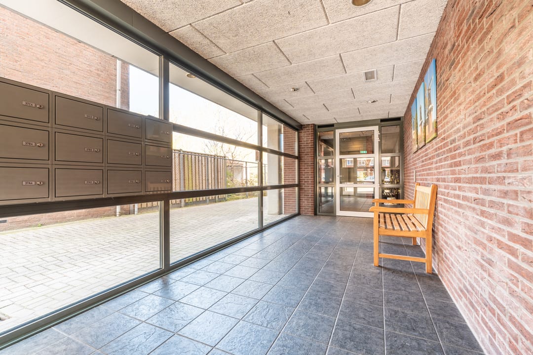 Photo 11 of Nassaustraat 37-A3