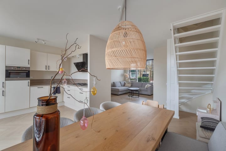 Foto 18 van Tjotter 28