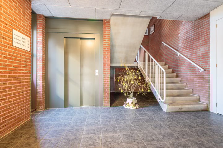 Foto 12 van Nassaustraat 37-A3