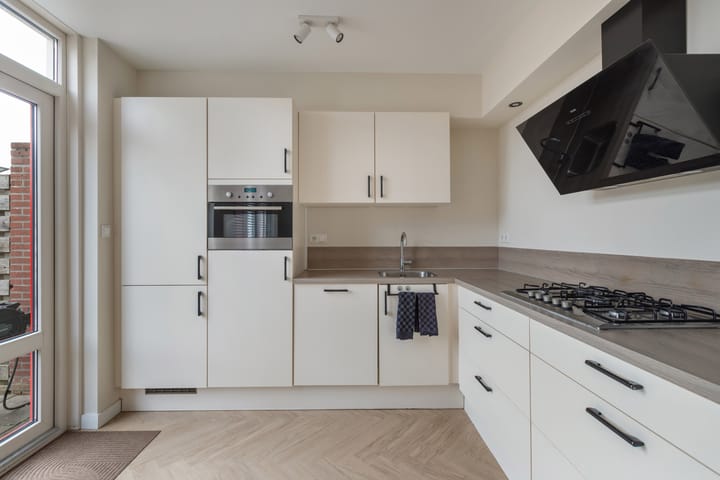 Foto 20 van Tjotter 28