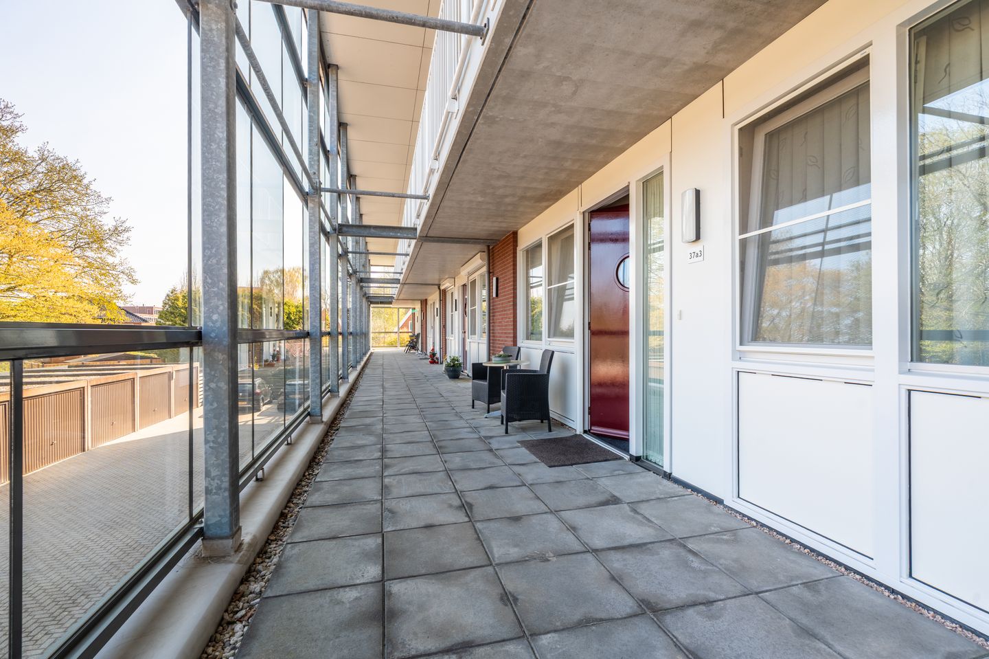 Photo 14 of Nassaustraat 37-A3