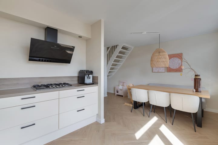 Foto 21 van Tjotter 28